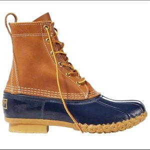 LL Bean Boots
